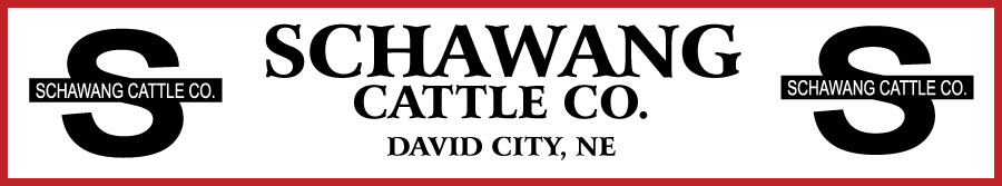 Schawang Cattle Co. - David City, NE